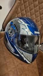 Shark helm., Ophalen, Tweedehands, M, Integraalhelm