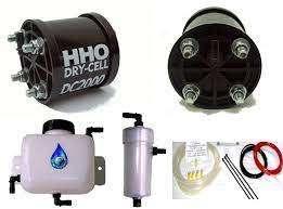 Système additionnel Hydrogèn, Caravanes & Camping, Camping-car Accessoires, Neuf, Enlèvement