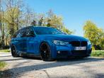 Bmw 318 BENZINE !!! 136pk, Auto's, 100 kW, Achterwielaandrijving, Euro 6, USB