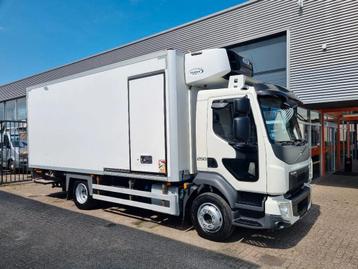 Volvo FL 250 Carrier 750MT ATP Zwischenwand LBW Euro 6 beschikbaar voor biedingen