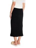 by malene birger zwarte midi rok 259euro, Vêtements | Femmes, Jupes, Comme neuf, Noir, Taille 38/40 (M), Sous le genou