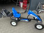 Go cart berg met tweede zit, Kinderen en Baby's, Speelgoed | Buiten | Skelters, Ophalen, Zo goed als nieuw, Berg, Duozit