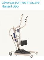 Lève personne, Divers, Matériel Infirmier, Enlèvement, Utilisé