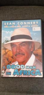 A good man in Africa, CD & DVD, Enlèvement ou Envoi