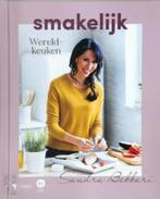 Sandra Bekkari - Smakelijk 'Wereldkeuken', Boeken, Ophalen of Verzenden, Nieuw
