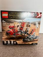 Lego Star Wars Pasaana Speedachtervolging 75250 NIEUW!, Ensemble complet, Lego, Enlèvement ou Envoi, Neuf