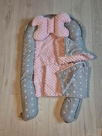 Babynest medipartners, Enlèvement ou Envoi