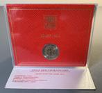 2 euro Vaticaan 2015 Vaticaanstad VIII Incontro.., Postzegels en Munten, Ophalen of Verzenden, Vaticaanstad, 2 euro, Losse munt