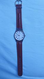 Horloges, Ophalen
