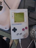 Game boy +lader+7games +1gamehouder, Games en Spelcomputers, Games | Nintendo Game Boy, Ophalen, Gebruikt