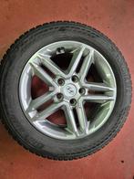 Roues alu hiver Hyundai KONA, Autos : Pièces & Accessoires, Pneus hiver, 16 pouces, Véhicule de tourisme, 205 mm