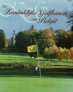 De koninklijke golfbanen van België Borremans Gendebien, Boeken, Ophalen of Verzenden, Zo goed als nieuw