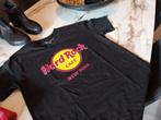HARD ROCK CAFE (T shirt)SMALL OF 14/ 16 JAAR, Ophalen of Verzenden, Zo goed als nieuw
