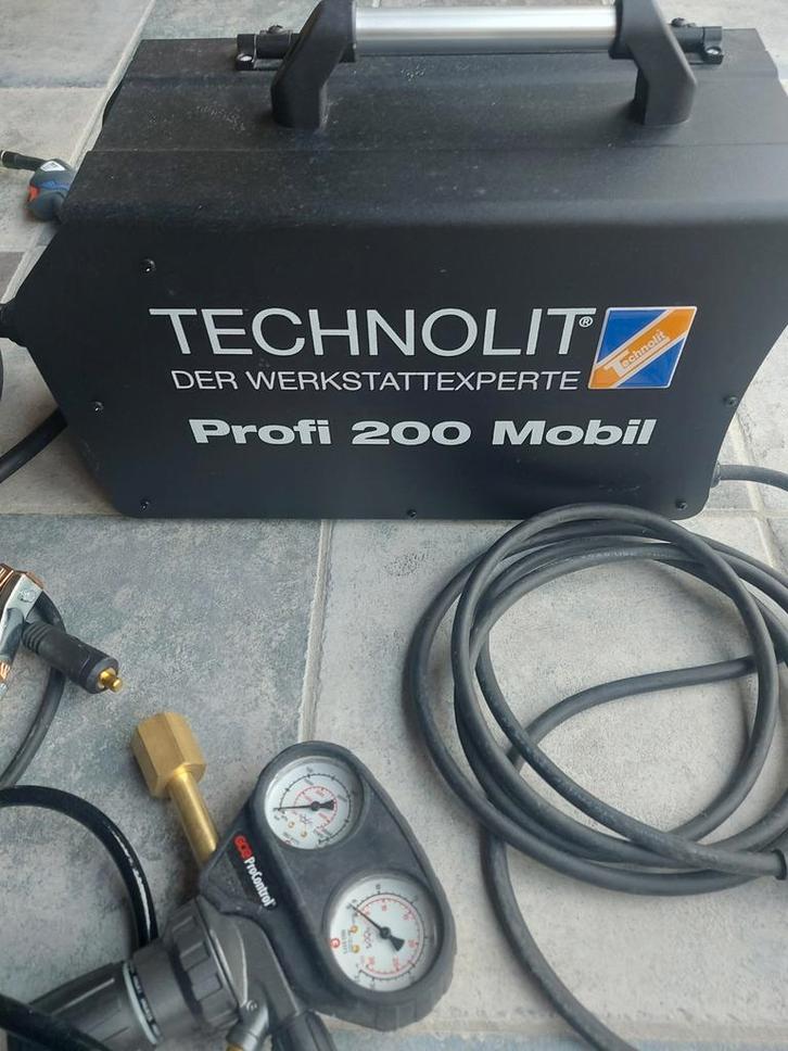 NEUF !!!  POSTE A SOUDER SEMI-AUTOMATIQUE. Valeur 1547€, Bricolage & Construction, Outillage | Soudeuses