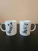 Mickey Mouse en Minnie Mouse koffietassen., Huis en Inrichting, Keuken | Servies, Ophalen, Nieuw, Kop(pen) en/of Schotel(s)