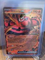 Pokemon oricorio ex phantasmal flames, Enlèvement ou Envoi, Comme neuf