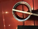 Harley Davidson lamp, Ophalen of Verzenden