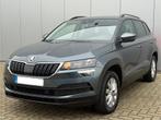 Garantie d'un an sur la Skoda Karoq 1.5TSI DSG, Autos, Argent ou Gris, Achat, Entreprise, 0 kg