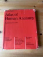 Atlas of Human Anatomy , Vol. 3 , 9th English Edition, Boeken, Ophalen, Gelezen, Hoger Onderwijs, Sobotta , Becher