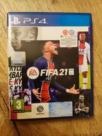 Fifa 21, Games en Spelcomputers, Games | Sony PlayStation 4, Ophalen of Verzenden