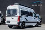 Hymer Free S 600 Campervan 3 Slaappl. Mercedes-Benz Sprinter, Bus-model, Bedrijf, Diesel, Tot en met 3