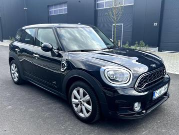 MINI Cooper S Countryman 2.0AS ALL4 OPF/LED/KEYLESS/1J GAR