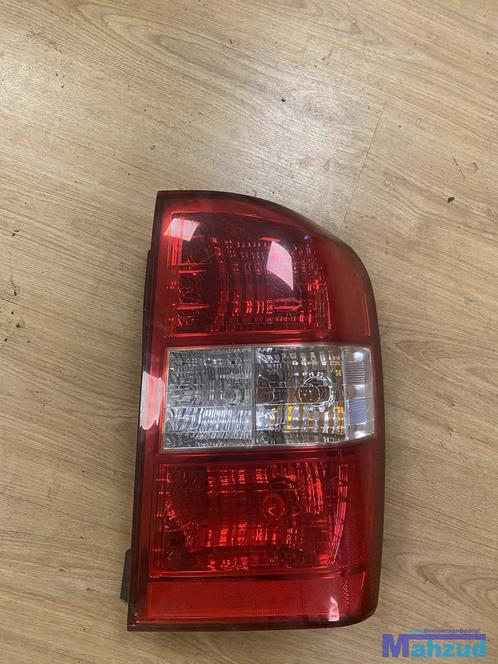 2008 Kia Carnival 3 rechter achterlicht, Auto-onderdelen, Verlichting, Kia, Gebruikt