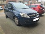 Opel Zafira 2011 Diesel euro5, Autos, Opel, Boîte manuelle, Zafira, 4 portes, Autres couleurs