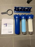 BWT pluvio 500 ST regenwaterfilterset, Ophalen of Verzenden, Nieuw