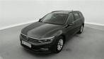Volkswagen Passat Variant 2.0 TDi SCR Style DSG Navi / Led /, Auto's, Gebruikt, 4 cilinders, 5 deurs, Zilver of Grijs
