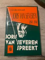 (VERDINASO VLAAMS) Gedenkboek Joris Van Severen 1894-1994., Utilisé, Enlèvement ou Envoi