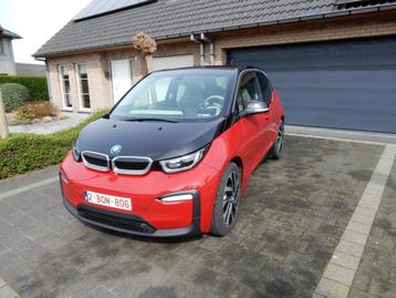 Bmw i3 Electrisch perfecte staat