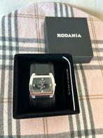 Horloge Rodania - Koen Wauters, Handtassen en Accessoires, Horloges | Dames, Ophalen of Verzenden, Zo goed als nieuw