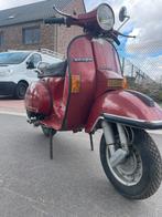 Vespa, Motos, Particulier