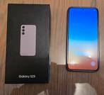 Samsung s23 5g, 256gb lilas, Enlèvement, Galaxy S23