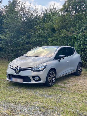 Renault Clio 4 INITIALE PARIS AUTOMAAT beschikbaar voor biedingen