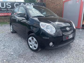 Kia picanto**1.0 essence**2010**45kw**