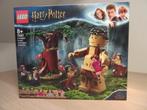 Lego Harry Potter 75967 - Forbidden Forest, Nieuw, Complete set, Ophalen of Verzenden, Lego