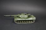 Dinky Toys Leopard tank - TOP vintage, Ophalen of Verzenden