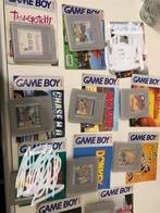 Games met handleiding 24 stuks, Ophalen, Zo goed als nieuw