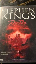 Rose Red, Cd's en Dvd's, Dvd's | Horror, Ophalen, Zo goed als nieuw