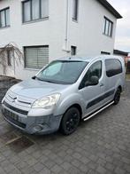 Citroën berlingo 1.6hdi long 90pk airco gekeurd voor verkoop, Auto's, Euro 5, Citroën, 5 deurs, Particulier