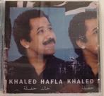 Khaled Hafla, CD & DVD, Comme neuf, Enlèvement ou Envoi