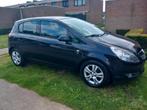 Opel corsa 1300cdti eco, Boîte manuelle, 5 portes, Diesel, Jantes en alliage léger