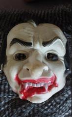 Quirky jaren 70 dracula Halloween masker, Enlèvement ou Envoi