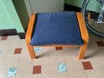IKEA poang voetensteun, Huis en Inrichting, Fauteuils, Ophalen, Gebruikt, Hout