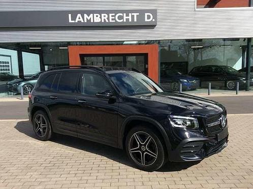 Mercedes-Benz GLB 250 AMG * PANO * NIGHT * 360° *, Auto's, Mercedes-Benz, Bedrijf, GLB, ABS, Airbags, Airconditioning, Alarm, Bluetooth