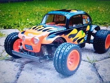 Tamiya rc, Enlèvement ou Envoi, Comme neuf