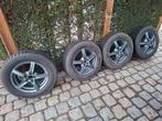 4 winterbanden en velgen voor opel mokka, Auto-onderdelen, Ophalen, Winterbanden, Band(en)