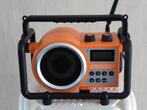 Locinox digitale 5 band werfradio nieuw nog in de doos., Ophalen, Nieuw, Bouwradio